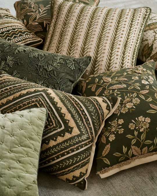 Decorative Cushion